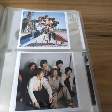V6 마시카쿠 사진 groove