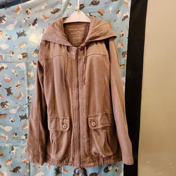 아메리칸 이글 AMERICAN EAGLE 자켓