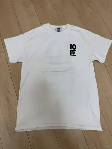 TENBOX 티셔츠 10
