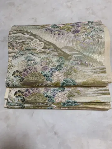 후쿠로 오비 86