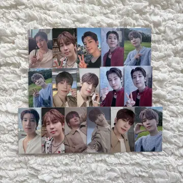 원우 회장 한정판 컴플리트