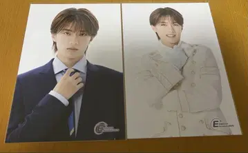 EBiDAN museum 엽서