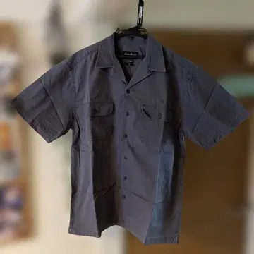 빈티지 EDDIE BAUER 셔츠