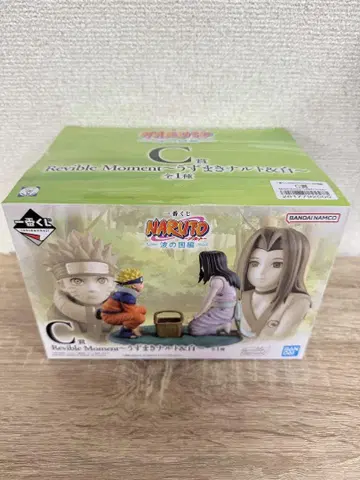 NARUTO ~나미노쿠니 편~