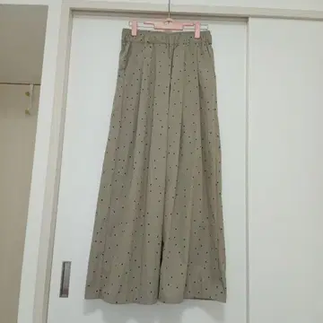 새상품급 Bab 와이드 팬츠 사이즈 M