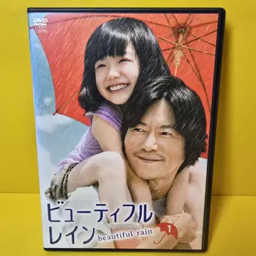 새상품 케이스 교환 [ 뷰티풀 레인 ] DVD 전 6권 세트