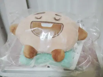 BT21 SHOOKY 봉제 인형 제일복권 C상