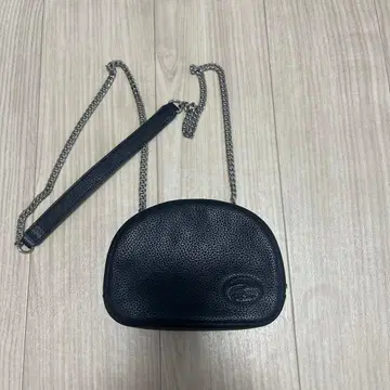 라코스테 미니 숄더