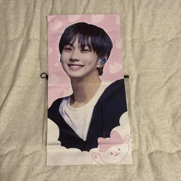 ENHYPEN 정원 슬로건 마스터