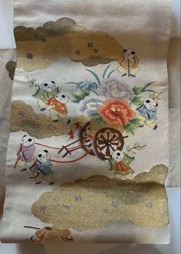 츠즈리 나고야 오비