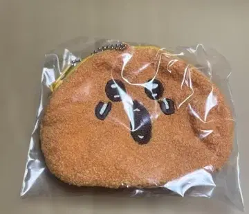미식 캐릭터 파우치