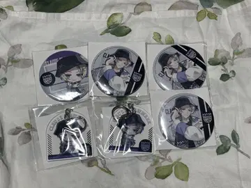 니지산지 클로드 클로마크 라쿠텐 컬렉션
