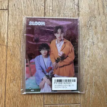 BLOOM 너의 꽃이 될래 아크릴 스탠드