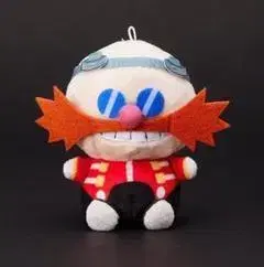 소닉 더 헤지혹 SEGA Cooro 세가 스토어 에그맨