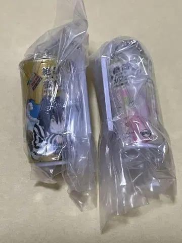 귀멸의 칼날 다이도 블렌드 참 이쿠로 칸로지