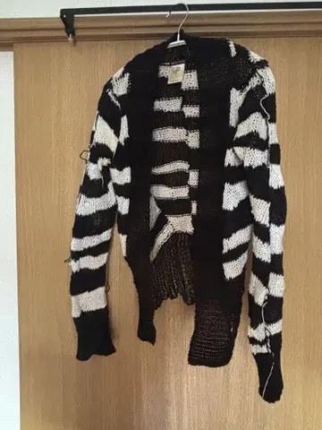 Ann Demeulemeester 니트 38