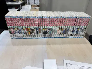 HUNTER x HUNTER 전 38권 세트