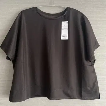 UNFILO 시어 셔츠 Msize