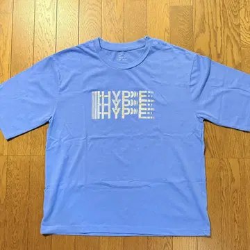 요네즈켄시 HYPE T셔츠 M사이즈