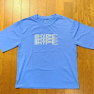 요네즈켄시 HYPE T셔츠 M사이즈