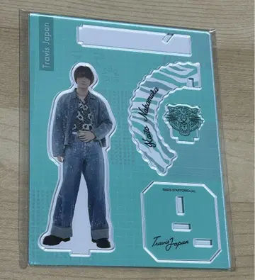 Travis Japan 나카무라 카이토 아크릴 스탠드