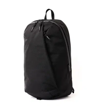 WEXLEY 웨레이 STEM CORDURA BALLISTIC BLACK