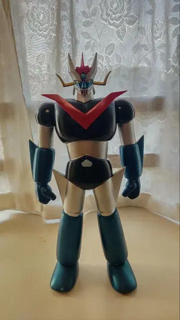 마밋 그레이트 마징가