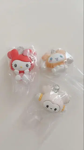 twice 산리오 3세트
