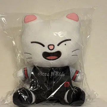 straykids 현진 봉제 인형 ATE