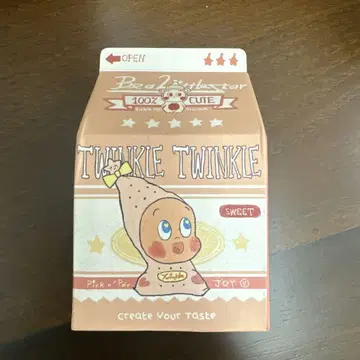 POPMART Twinkle Twinkle 시리즈