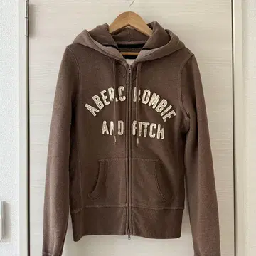Abercrombie & Fitc 아바클로 여성용 후드티 M 사이즈