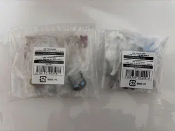 링크 트래블러스 메카닉의 언니