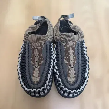 [ 한정판 모델 ] KEEN UNEEK EVO 28cm