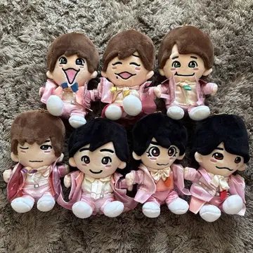 나니와단시 치비누이