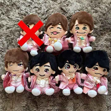 나니와단시 치비누이