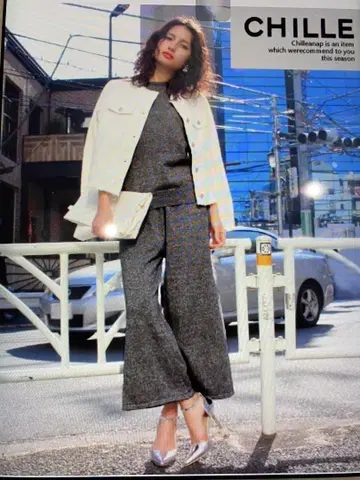 ANAP 셋업
