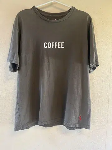 grown in the sun T셔츠 COFFEE BREAK