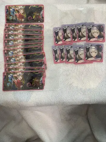 프로세카 메모스테 6B WL 코하네