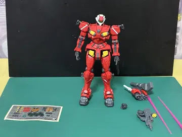 HG 경 캐논 조립 완료