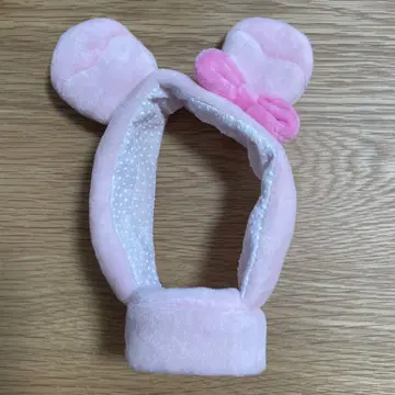 NiziU 응원봉 커버 미이히