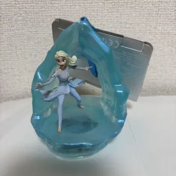 겨울왕국 2 정령 엘사 오너먼트