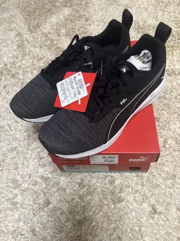 PUMA 스니커즈 25cm
