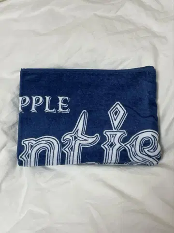 Mrs. GREEN APPLE 미세스 타월