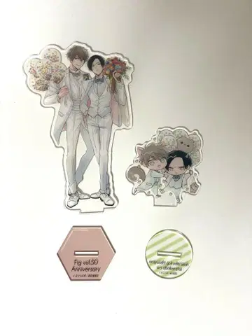 아라타 롯카 귀상사 고쿠지 씨는 폭로되고 싶다. 아크릴 스탠드