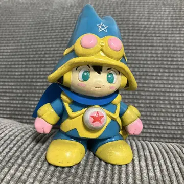 마법진 구루구루 쇼와 레트로 귀중