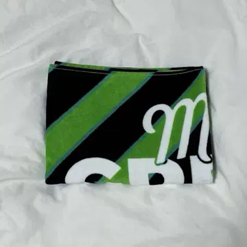 미세스 GREEN APPLE 미세스 타월