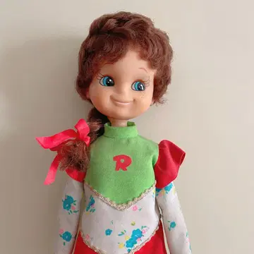 레어! 레어 이야기 로코땅