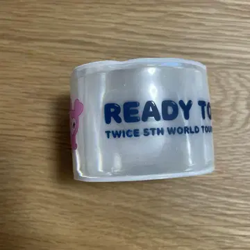 TWICE Light strap