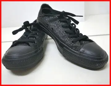 CONVERSE ALL STAR 24cm 스니커즈 중고 m-320