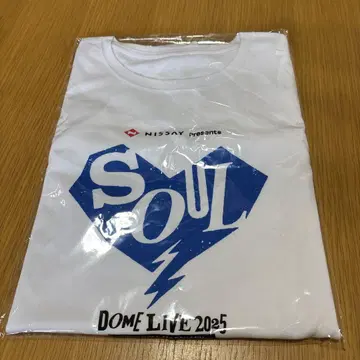 후쿠야마 마사히로 T셔츠 라이브 콜라보T셔츠